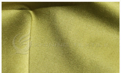 專業(yè)棉貢緞面料 規(guī)格、品質(zhì)與棉紗加工全解析