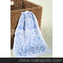 專業生產供應提花須邊棉布茶巾，拓展中東非洲外貿市場——高陽縣澤光毛巾廠